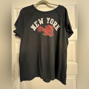 Free People TShirt